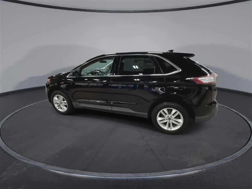 Thumbnail: 2017 Ford Edge - 6