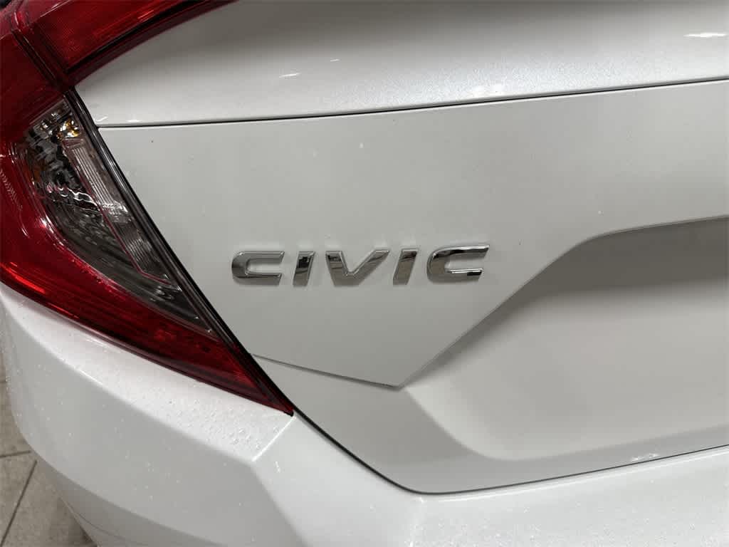 Thumbnail: 2019 Honda Civic - 27