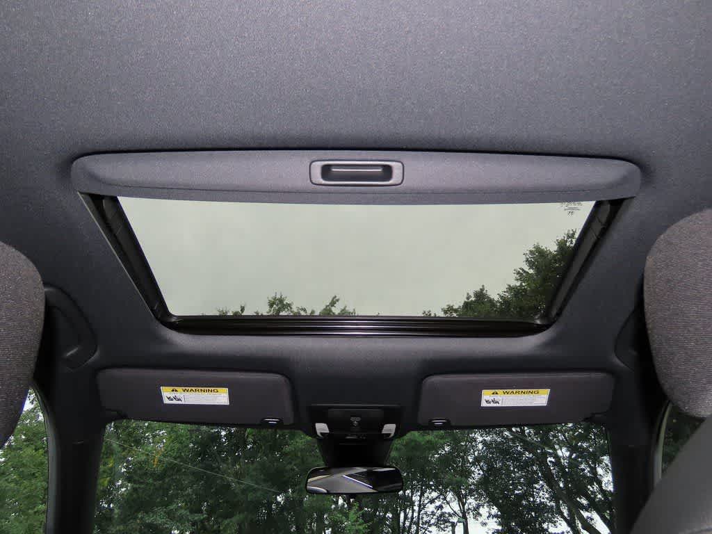 Thumbnail: 2026 Honda Civic - 24