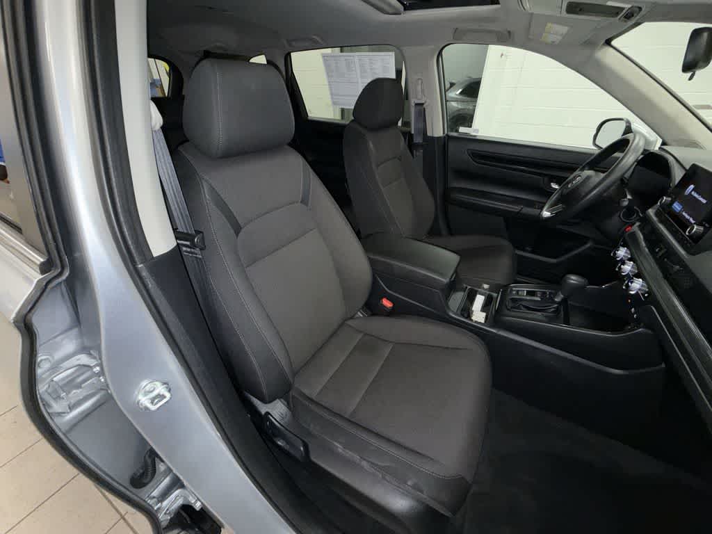Thumbnail: 2024 Honda CR-V - 16