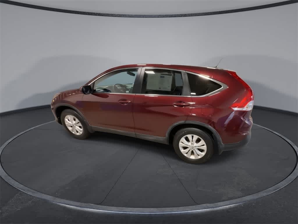 Thumbnail: 2014 Honda CR-V - 6