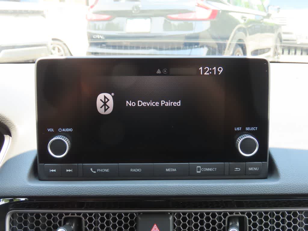 Thumbnail: 2026 Honda Civic - 18