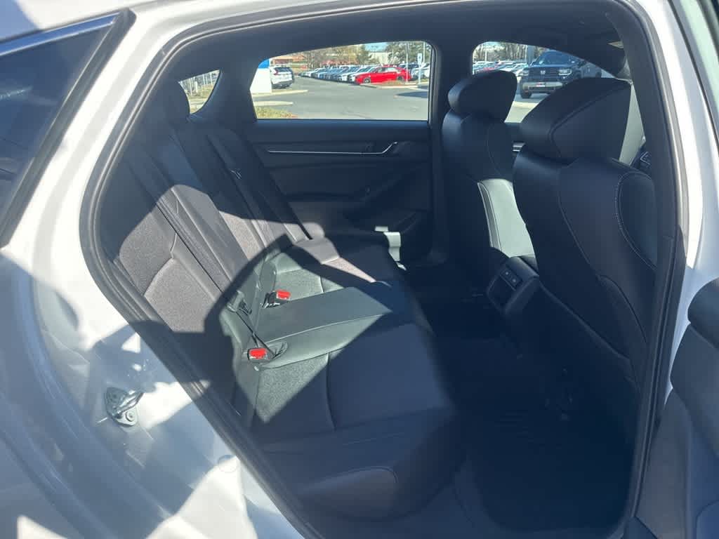 Thumbnail: 2022 Honda Accord - 18