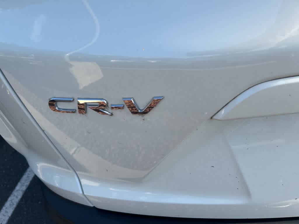 Thumbnail: 2017 Honda CR-V - 8