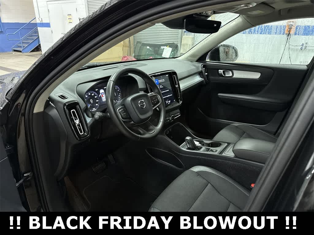 Thumbnail: 2020 Volvo XC40 - 29