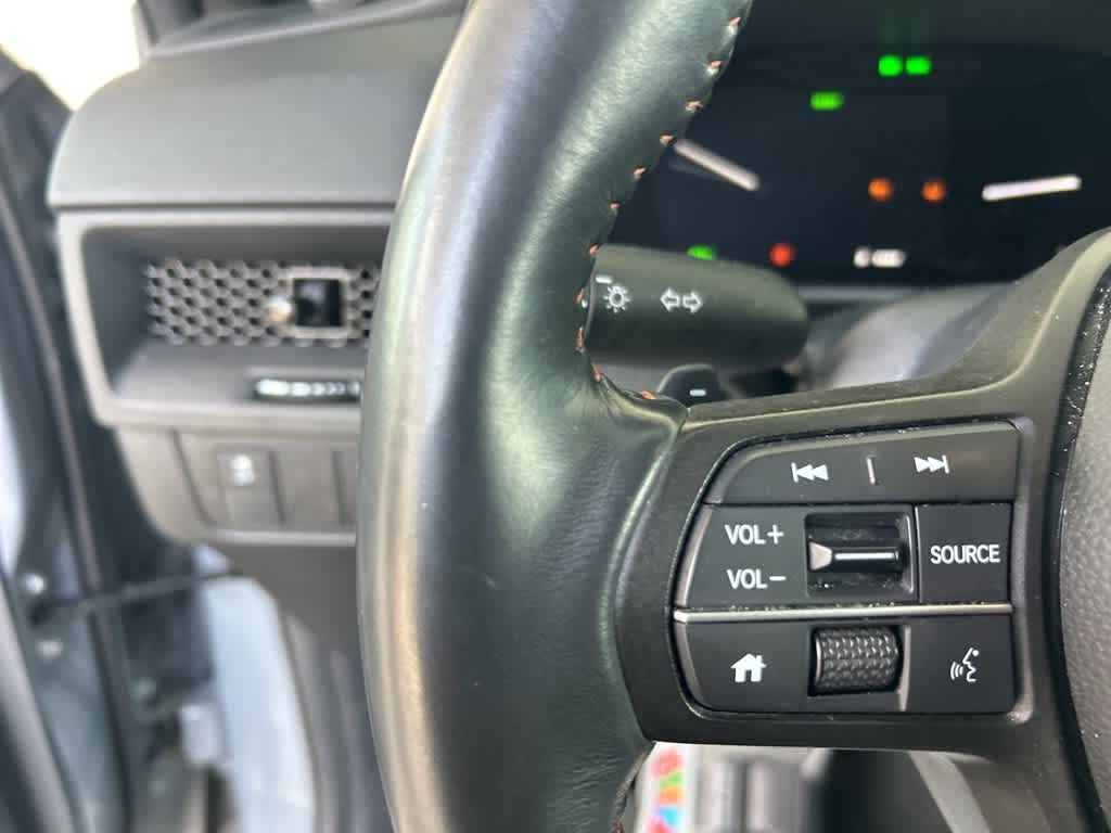 Thumbnail: 2023 Honda CR-V - 24