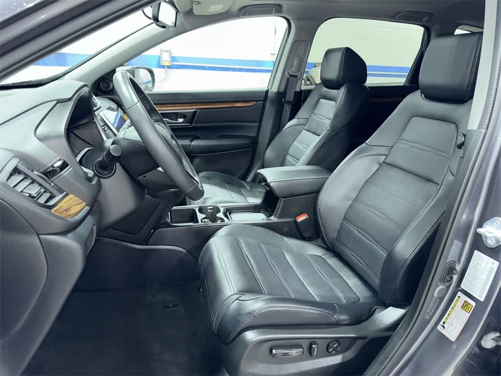 Thumbnail: 2022 Honda CR-V - 15