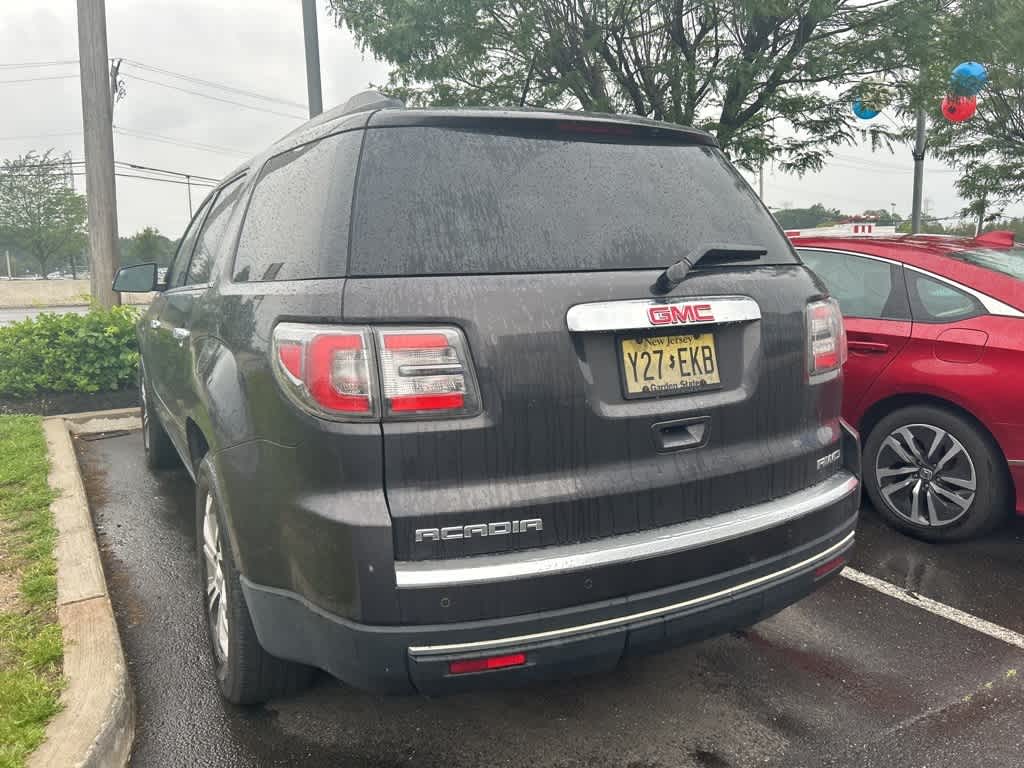 Thumbnail: 2014 GMC Acadia - 20