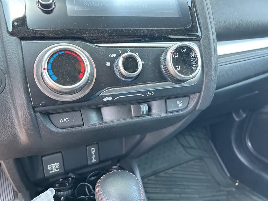 Thumbnail: 2018 Honda Fit - 10