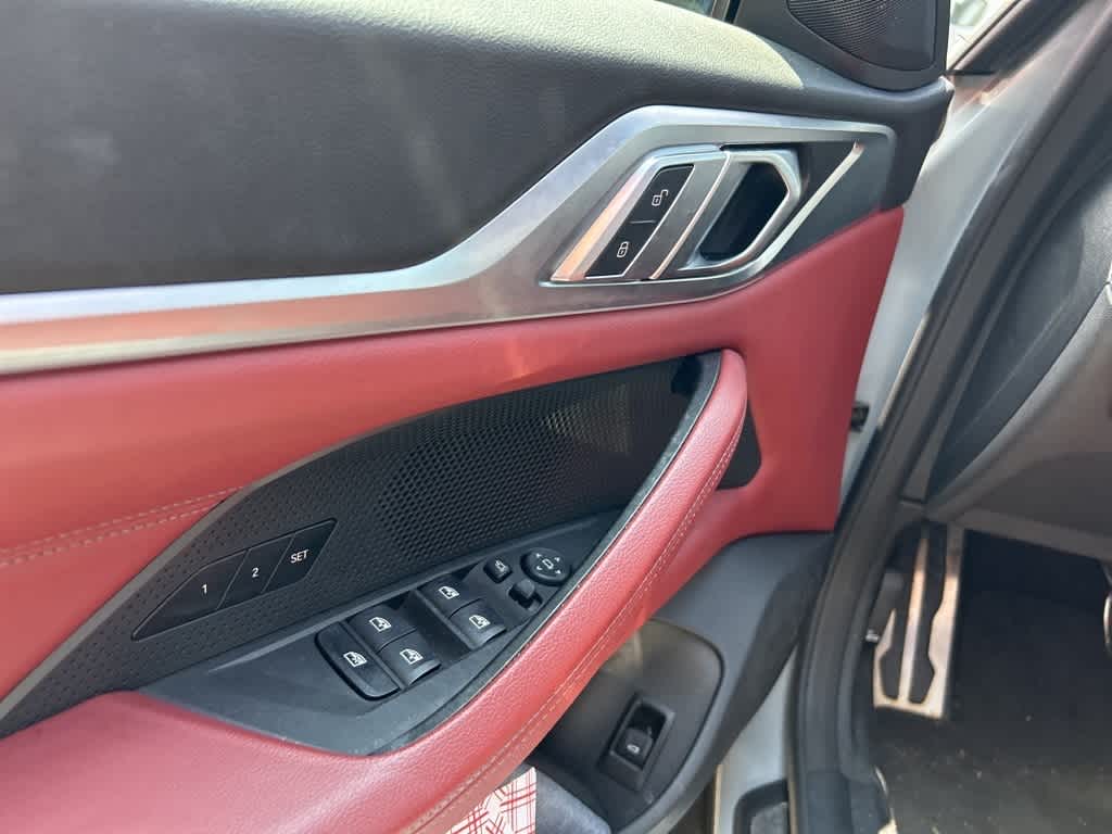 Thumbnail: 2023 BMW 4 Series - 14