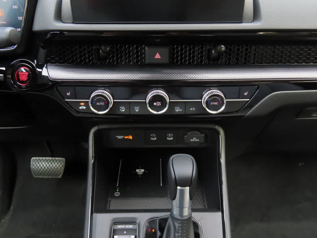 Thumbnail: 2026 Honda CR-V - 20