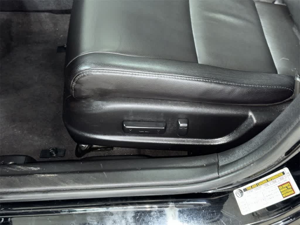 Thumbnail: 2017 Acura ILX - 23