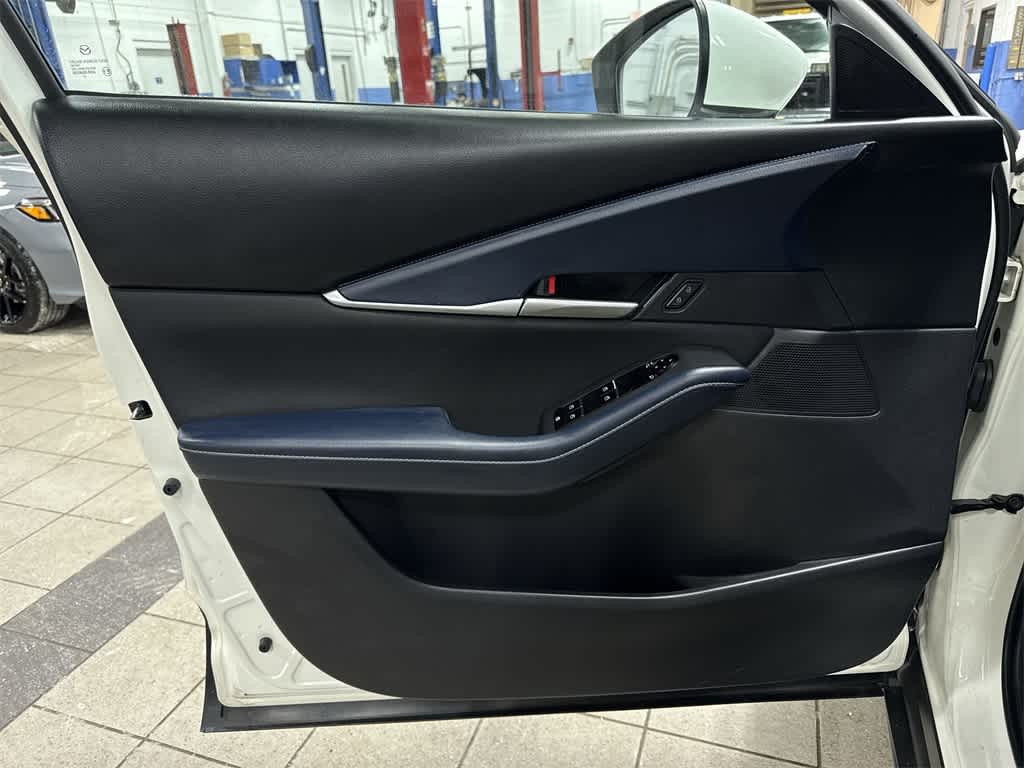 Thumbnail: 2020 Mazda CX-30 - 28