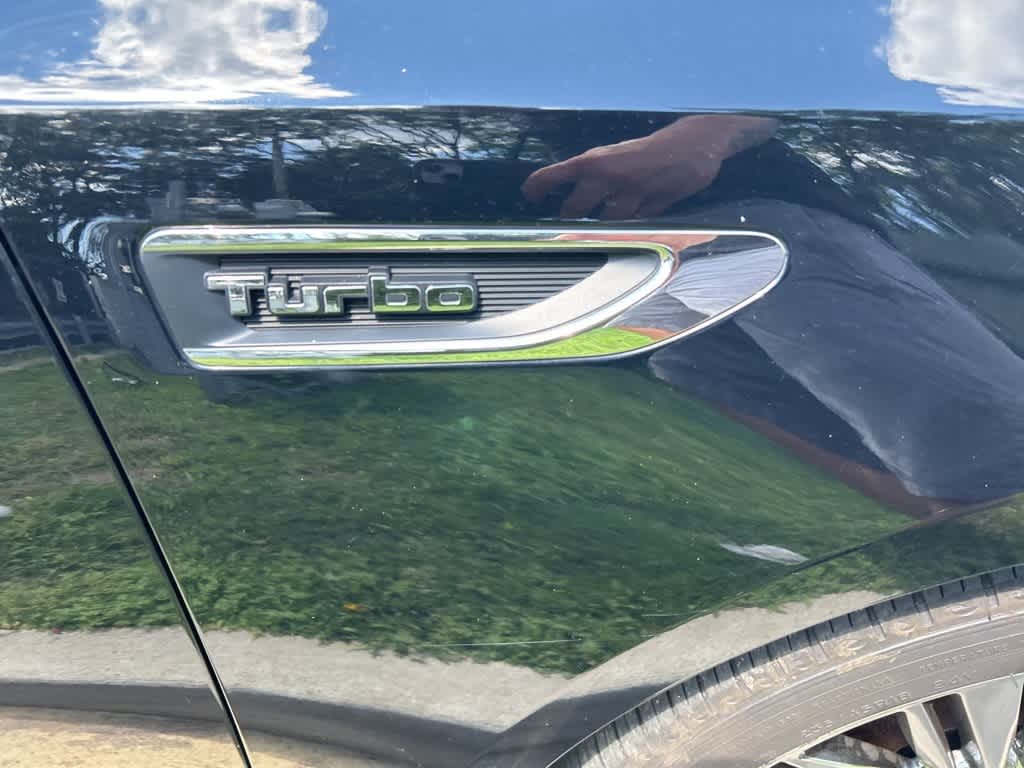 Thumbnail: 2018 Kia Optima - 5
