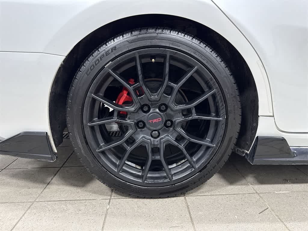 Thumbnail: 2020 Toyota Camry - 10