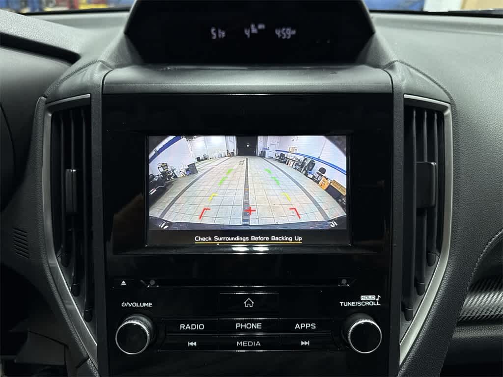 Thumbnail: 2019 Subaru Crosstrek - 23