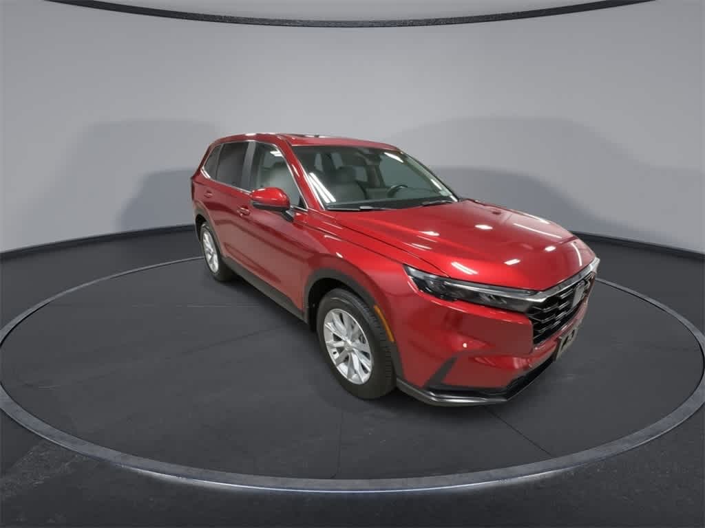 Thumbnail: 2023 Honda CR-V - 2