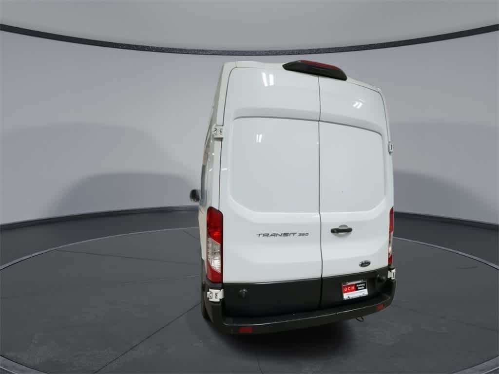 Thumbnail: 2020 Ford Transit Series - 7