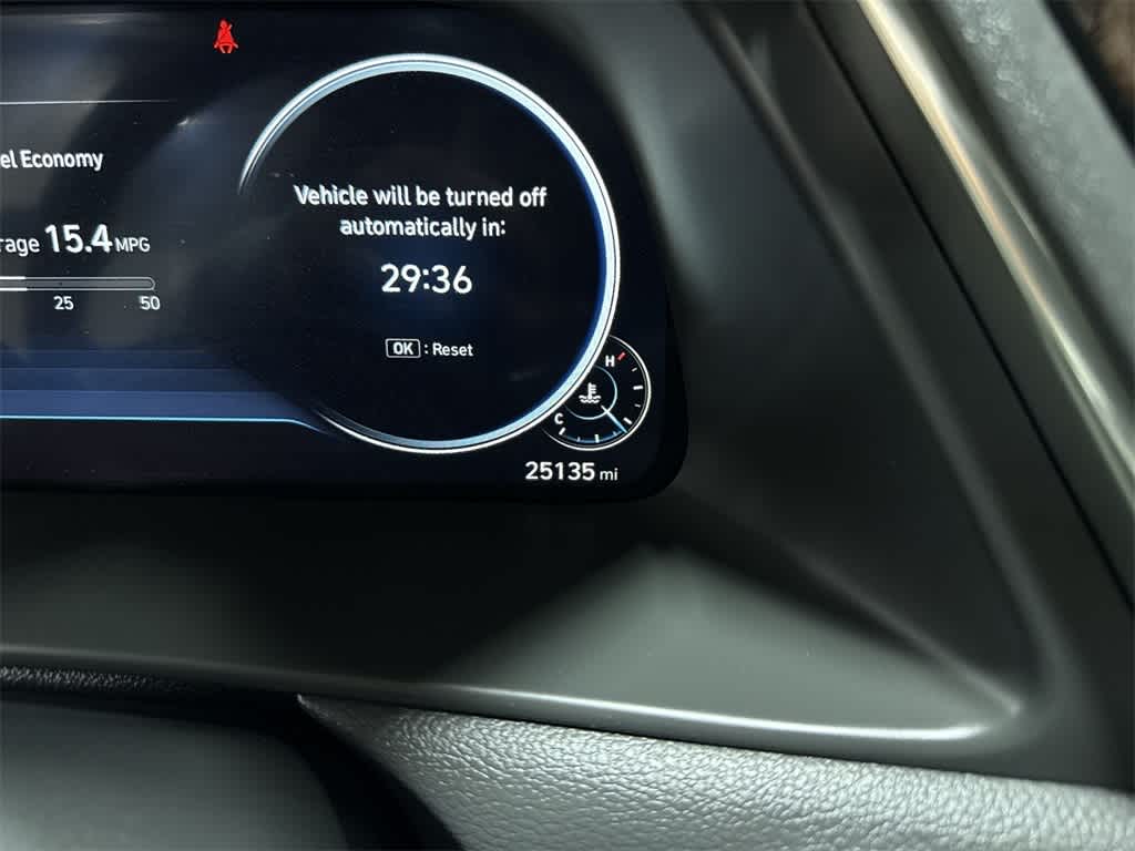 Thumbnail: 2023 Hyundai Sonata - 19