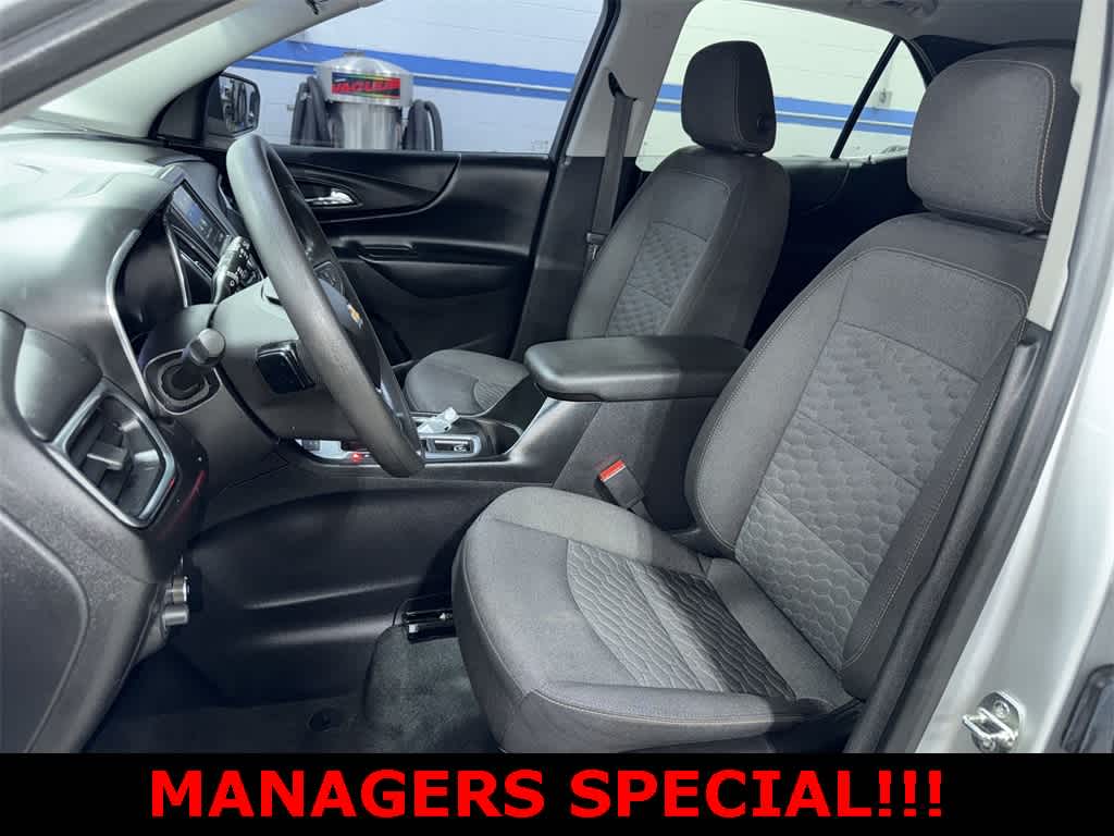Thumbnail: 2019 Chevrolet Equinox - 15