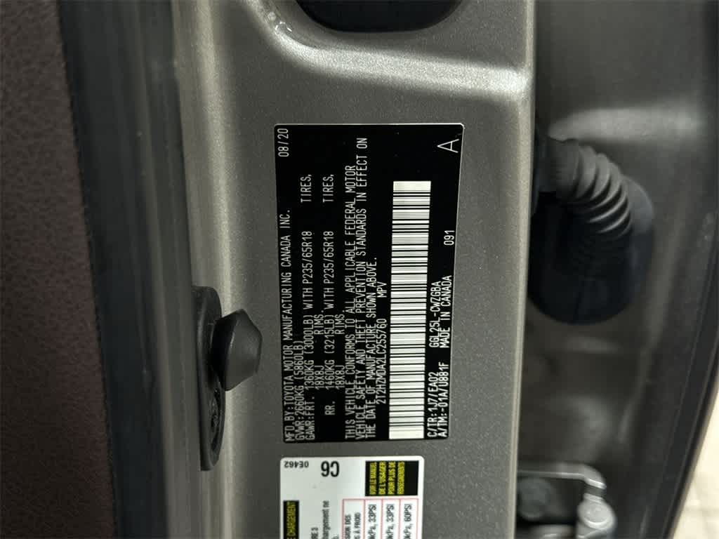 Thumbnail: 2020 Lexus RX - 14