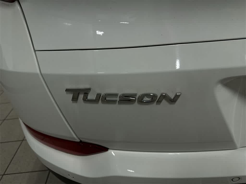Thumbnail: 2018 Hyundai Tucson - 26