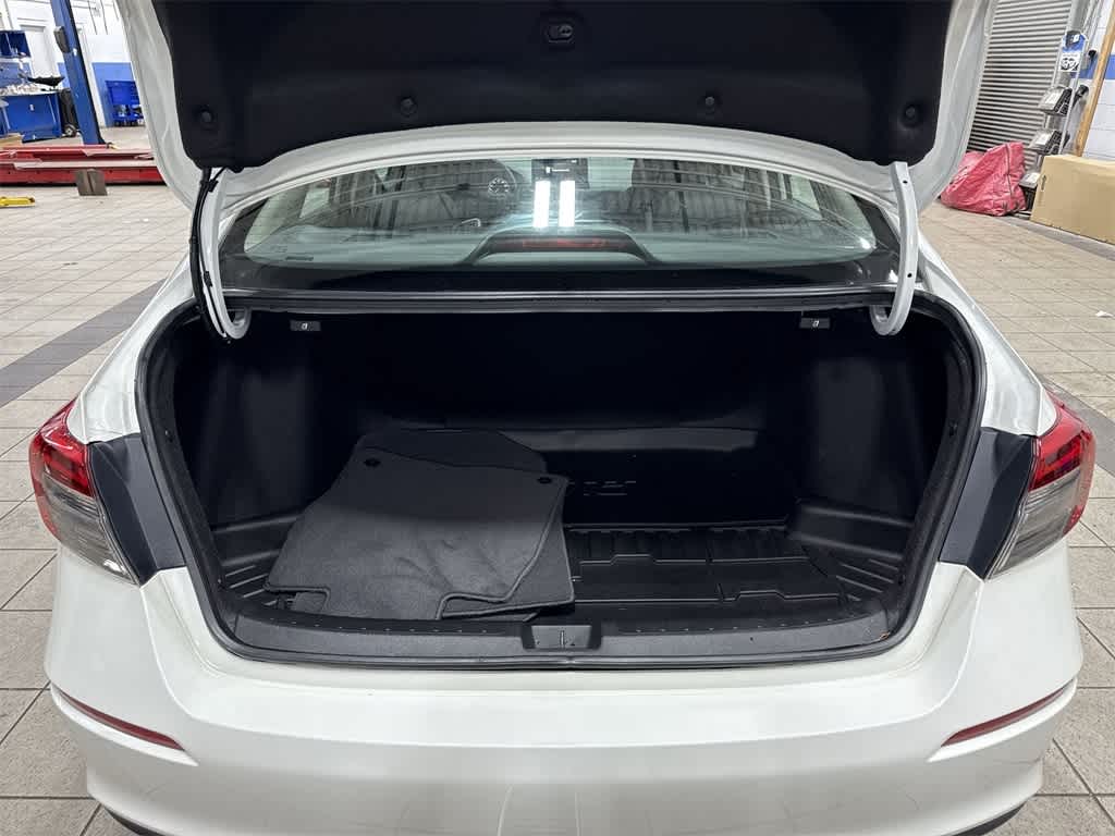 Thumbnail: 2023 Honda Civic - 11