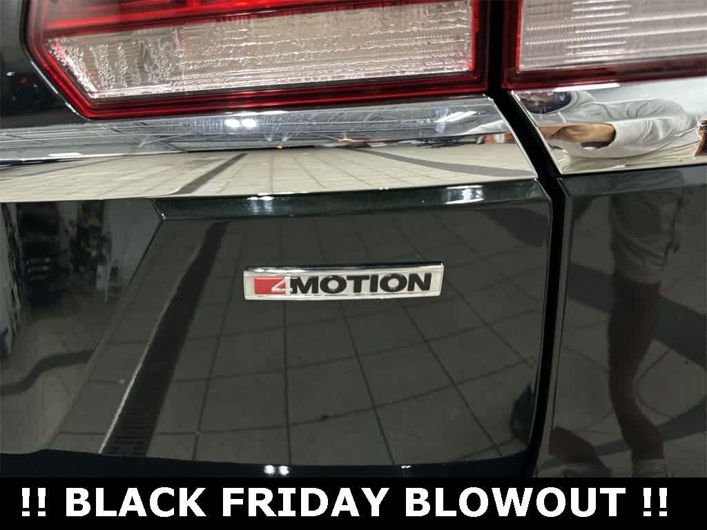 Thumbnail: 2021 Volkswagen Atlas - 28