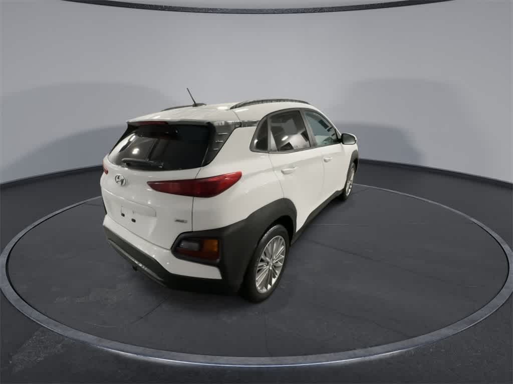 Thumbnail: 2021 Hyundai Kona - 8