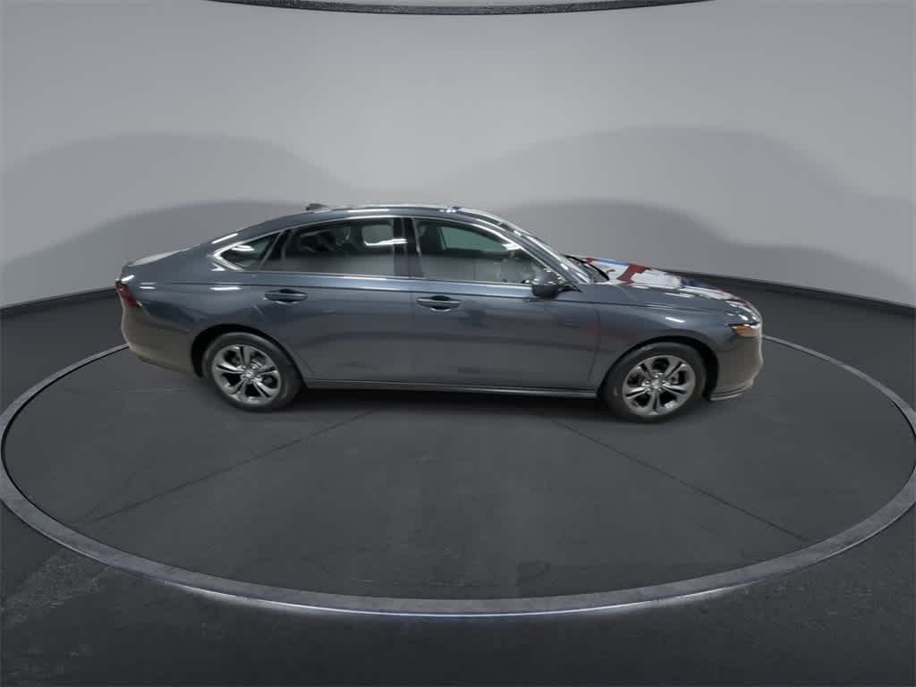 Thumbnail: 2023 Honda Accord - 9