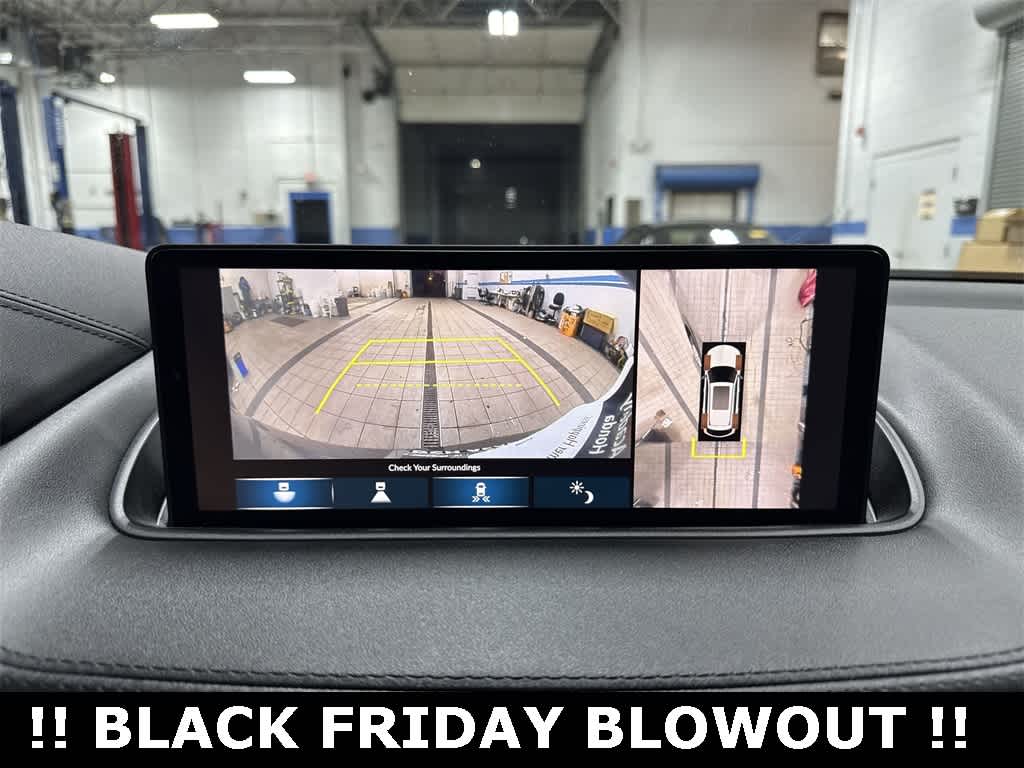 Thumbnail: 2023 Acura MDX - 26