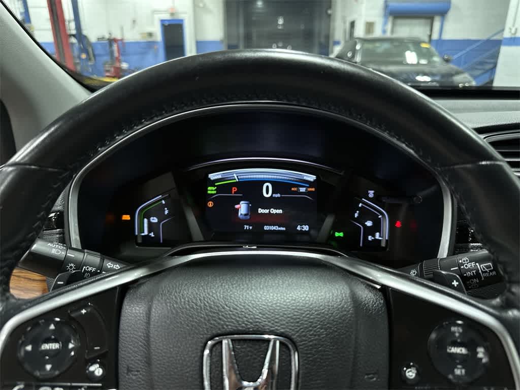 Thumbnail: 2022 Honda CR-V - 34