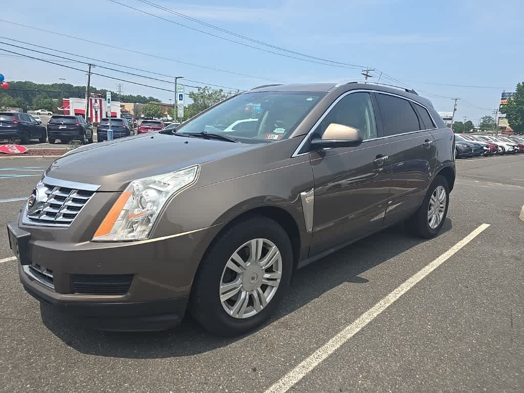2016 Cadillac SRX Luxury -
                  Old Bridge Township, NJ