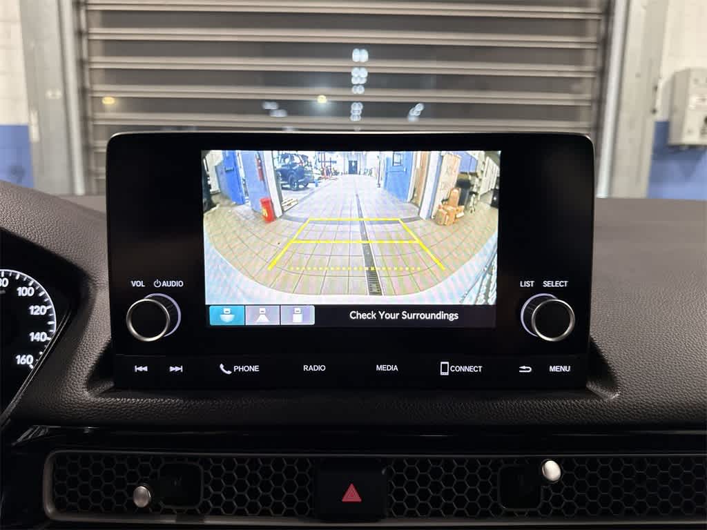 Thumbnail: 2022 Honda Civic - 29