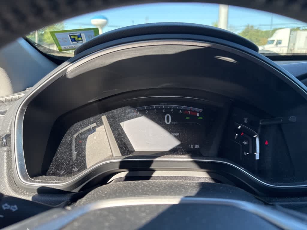 Thumbnail: 2020 Honda CR-V - 1