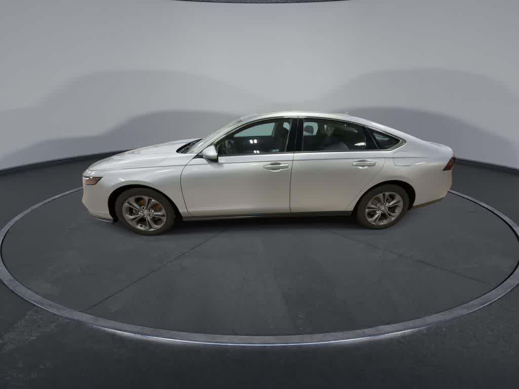 Thumbnail: 2024 Honda Accord - 5