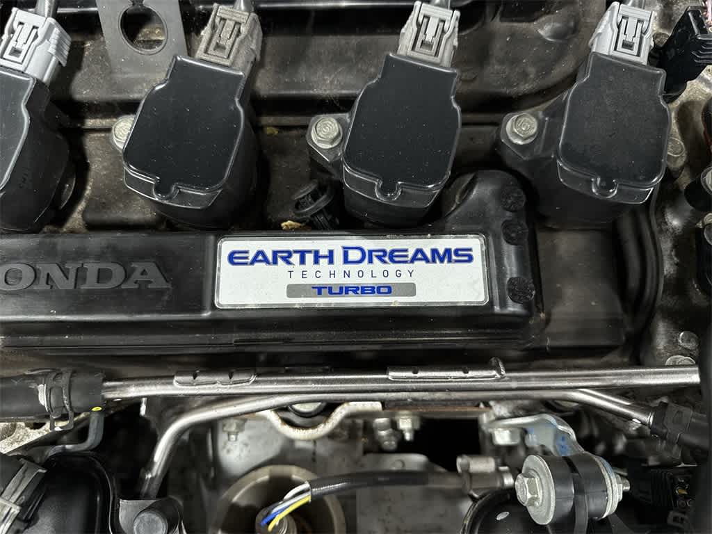 Thumbnail: 2019 Honda Civic - 25