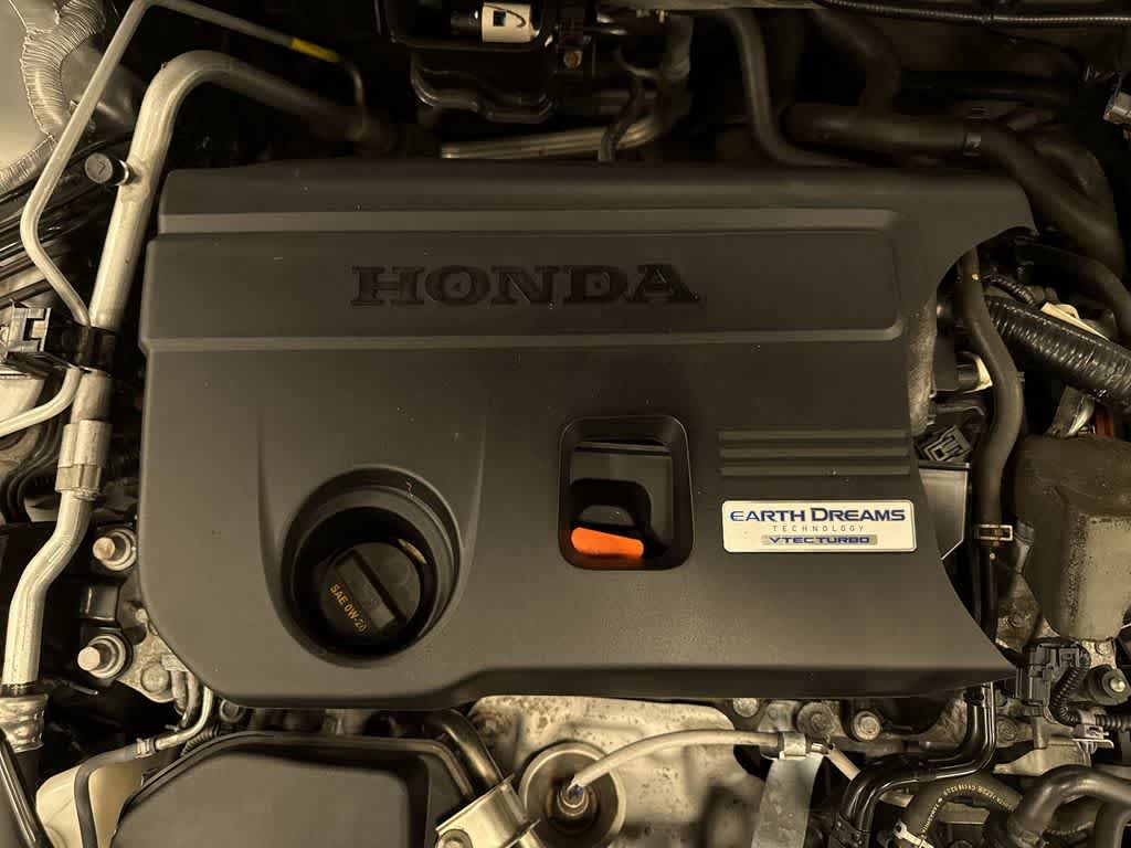 Thumbnail: 2018 Honda Accord - 12