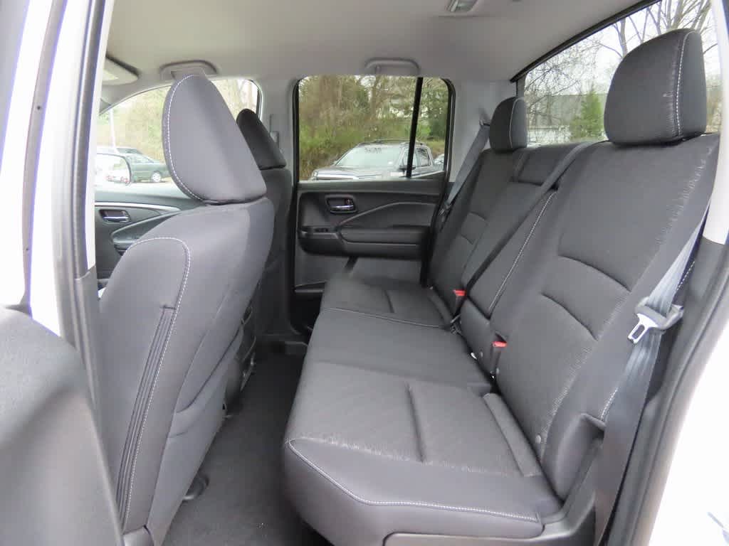 Thumbnail: 2026 Honda Ridgeline - 13