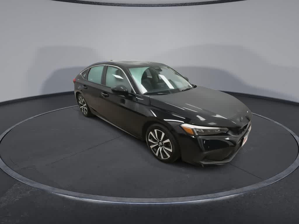 Thumbnail: 2023 Honda Civic - 2