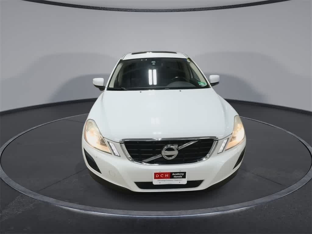 2012 Volvo XC60 3.2 3
