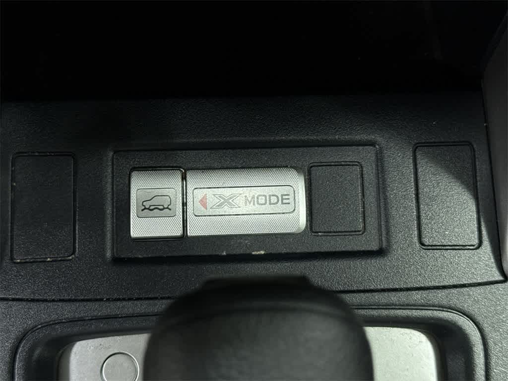 Thumbnail: 2017 Subaru Forester - 32