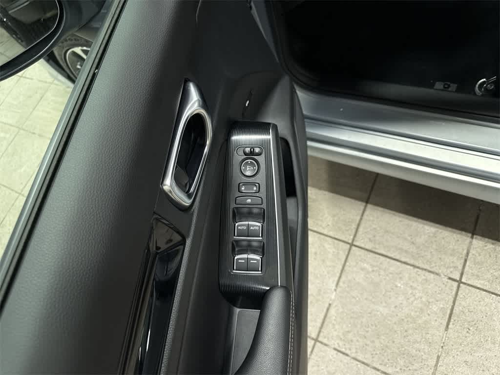 Thumbnail: 2023 Honda Civic - 23