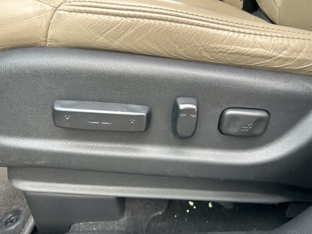 2016 Honda CR-V EX-L 15