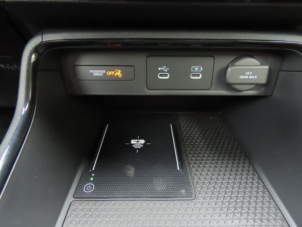 Thumbnail: 2026 Honda CR-V - 21