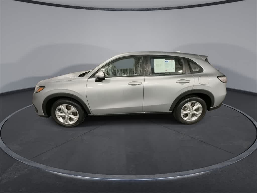 Thumbnail: 2023 Honda HR-V - 5