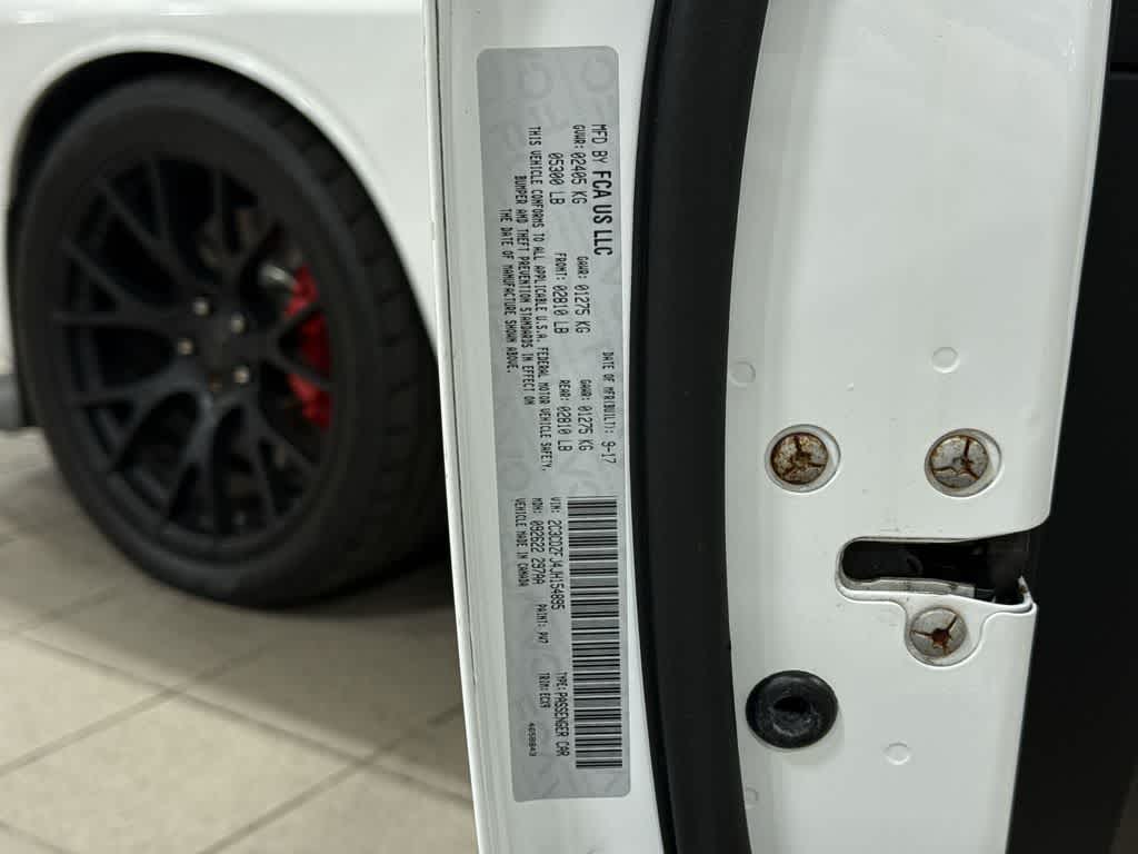 Thumbnail: 2018 Dodge Challenger - 14