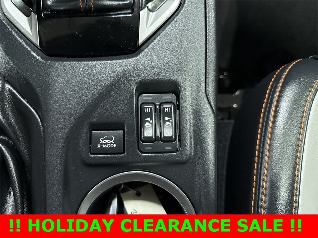 Thumbnail: 2021 Subaru Crosstrek - 30