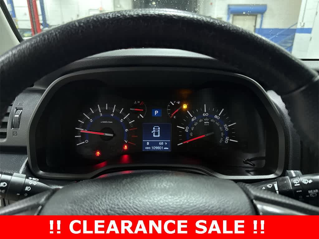 Thumbnail: 2019 Toyota 4Runner - 33