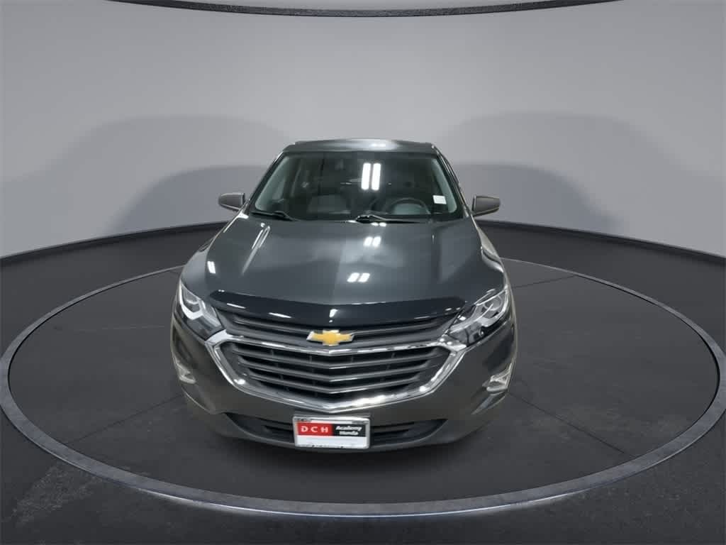 Thumbnail: 2020 Chevrolet Equinox - 3